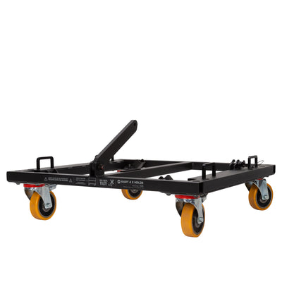 Kart with Wheels for HDL28A (4 Units Max, stackable)