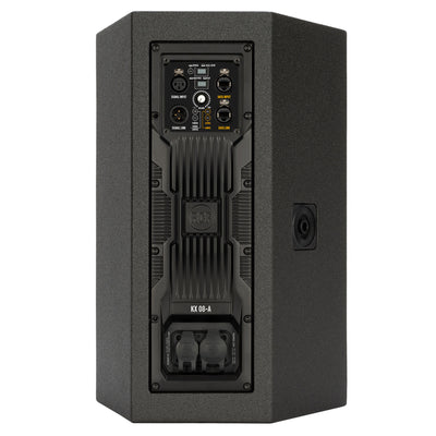 Active 2000W 8" 2-Way Speaker (RDNET Ready)