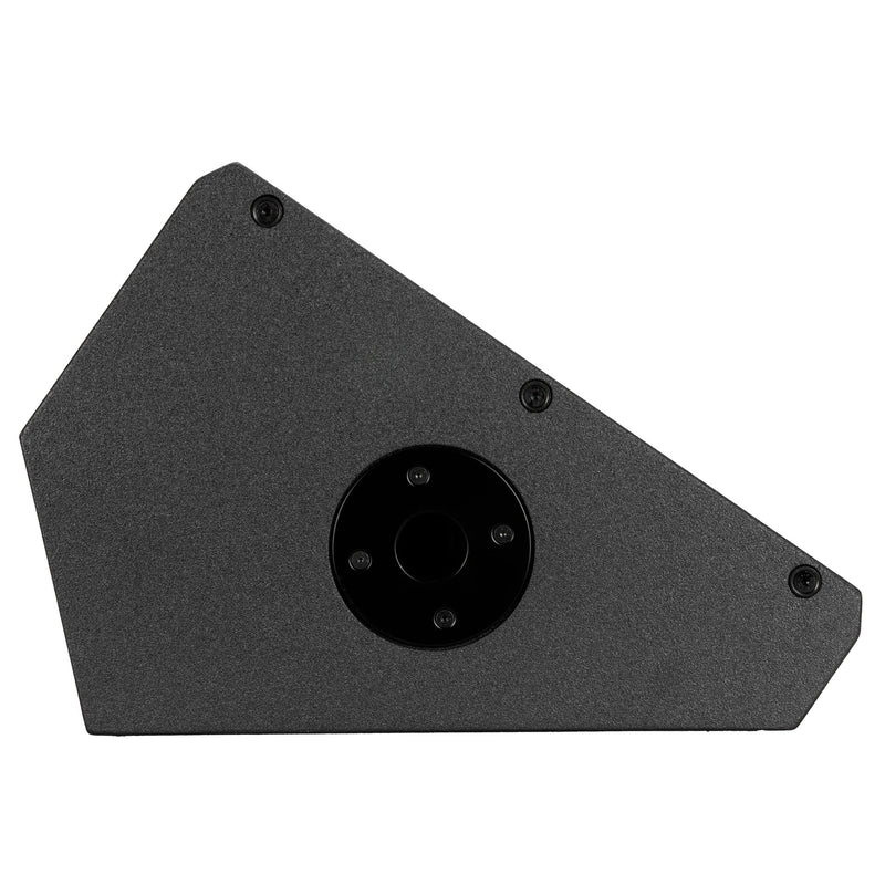 Active 2000W Dual 8" 2-Way Stage Monitor (RDNET Ready)