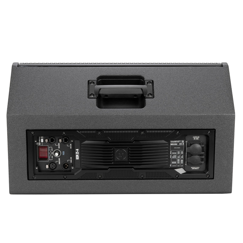 Active 3200W 15" 2-Way Coxial Stage Monitor (RDNET Ready)