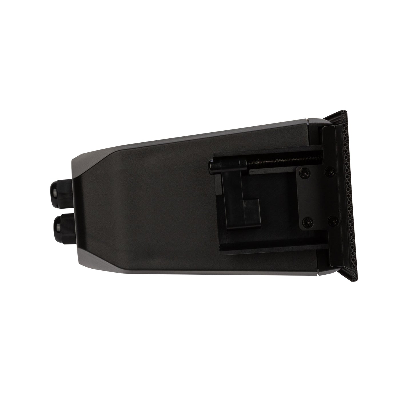 Passive 160W Dual 3" 2-Way Recessed Ceiling Speaker - 8 Ω, 70/100V (EN54-24)
