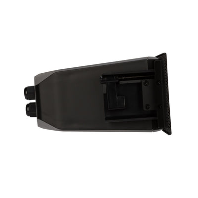 Passive 160W Dual 3" 2-Way Recessed Ceiling Speaker - 8 Ω, 70/100V (EN54-24)