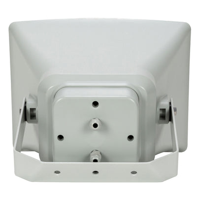 Passive 2 Way Plastic Horn Speaker, 60 W, 70-100 V - EN54-24