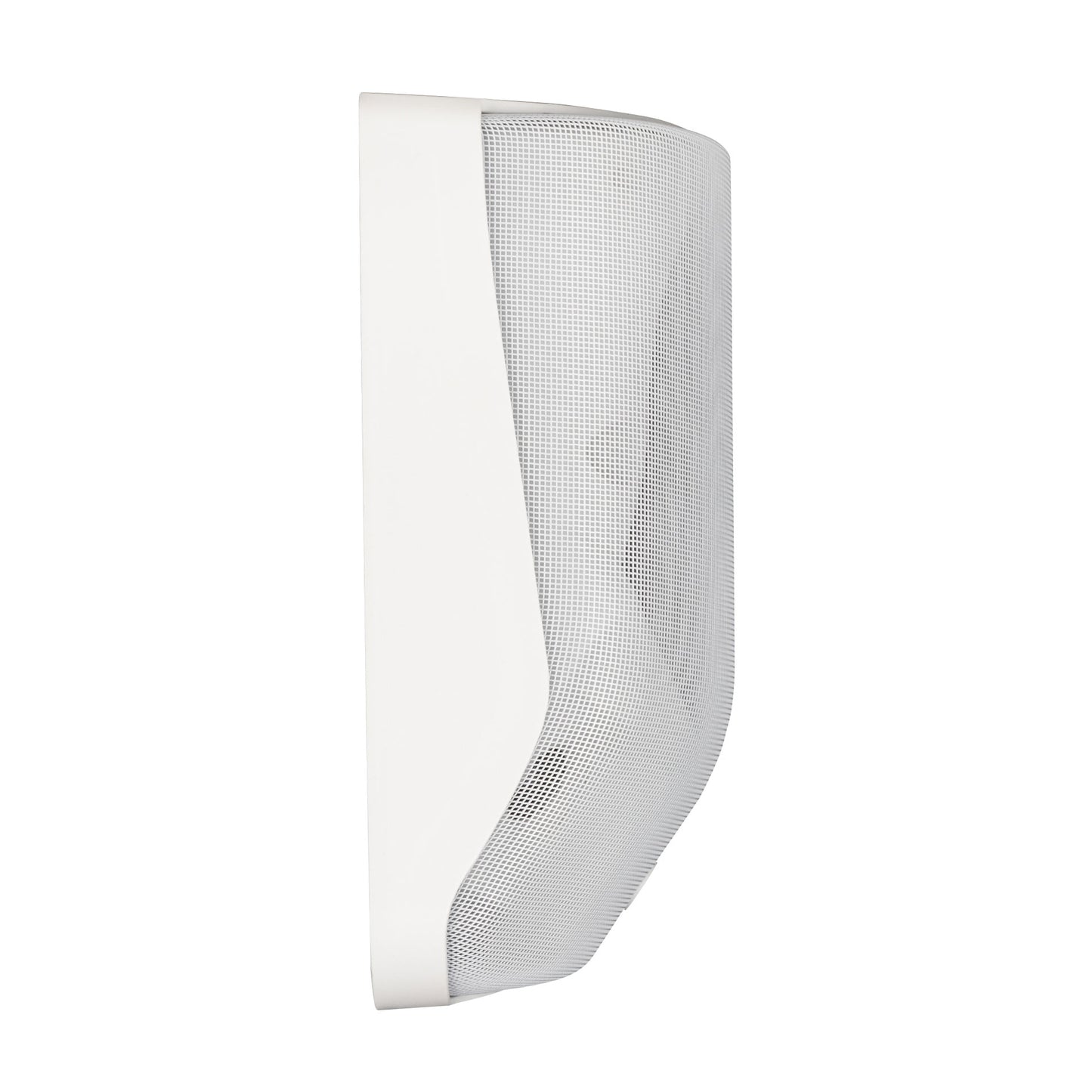 Passive 240W 5" 2-Way Wall Mount Speaker - 16 Ω, 70/100V (White) LIMITED QUANTITIES