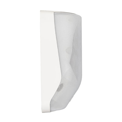 Passive 240W 5" 2-Way Wall Mount Speaker - 16 Ω, 70/100V (White) LIMITED QUANTITIES