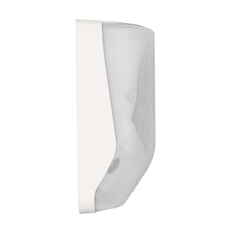 Passive 240W 5" 2-Way Wall Mount Speaker - 16 Ω, 70/100V (White) LIMITED QUANTITIES