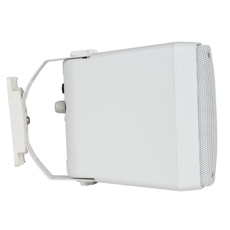 Passive 240W 5" 2-Way Indoor/Outdoor Speaker (IP55) (White)
