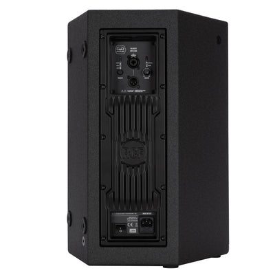 Active 2100W 10" 2-Way Speaker