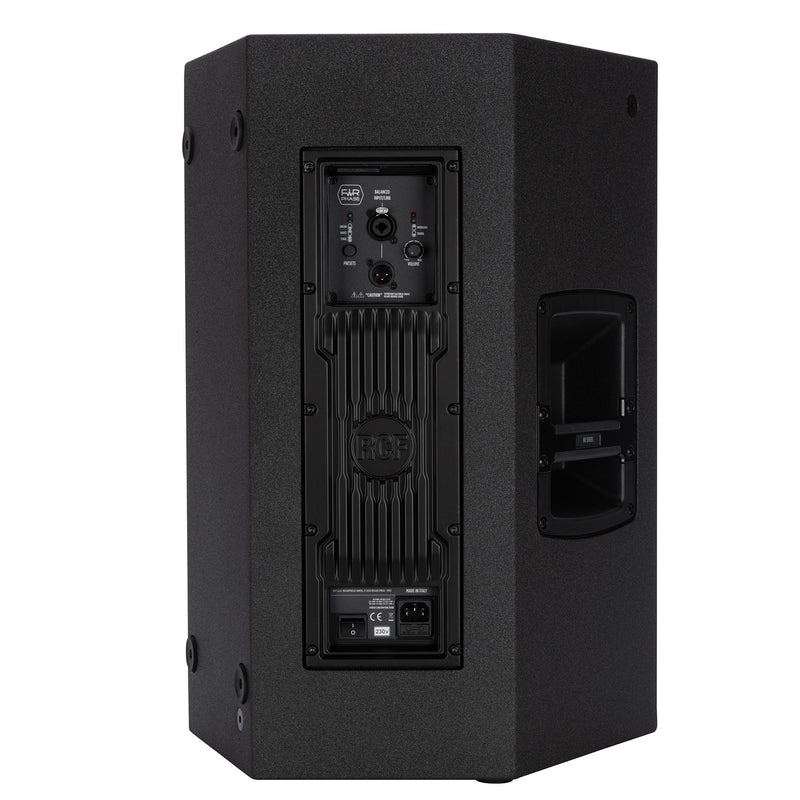 Active 2100W 12" 2-Way Speaker