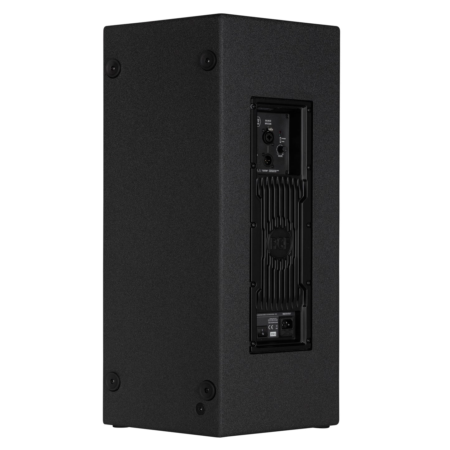 Active 2100W 15" 2-Way Speaker