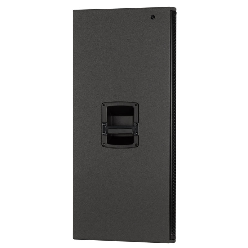 Active 2100W 15" 3-way Speaker with 8" Midrange