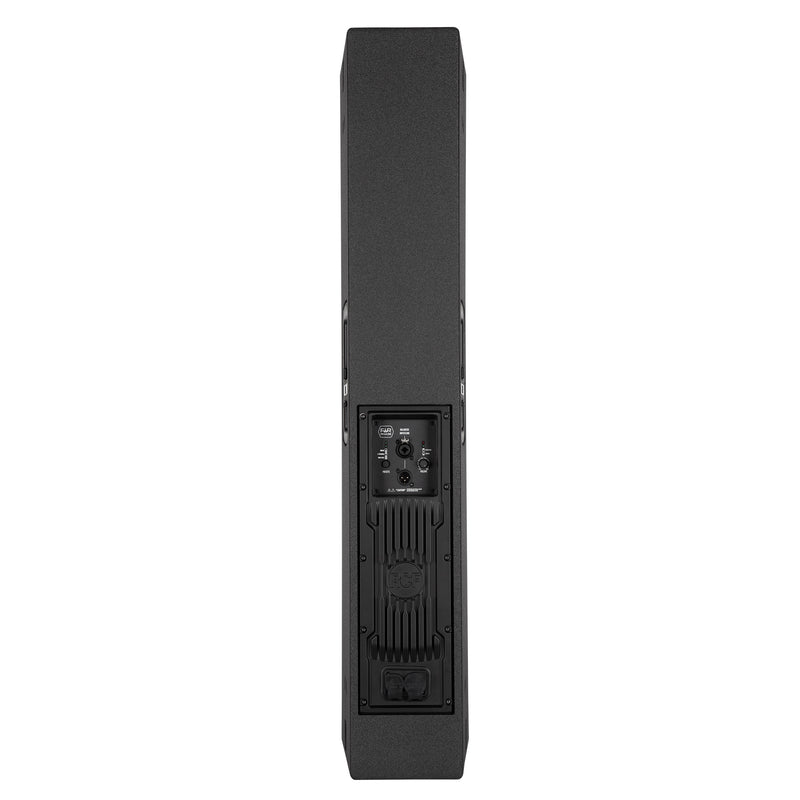 Active 2100W Quad 6" 2-Way Column Speaker