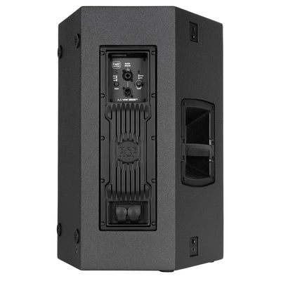 Active 2100W 12" 2-Way Speaker with 3" HF Driver