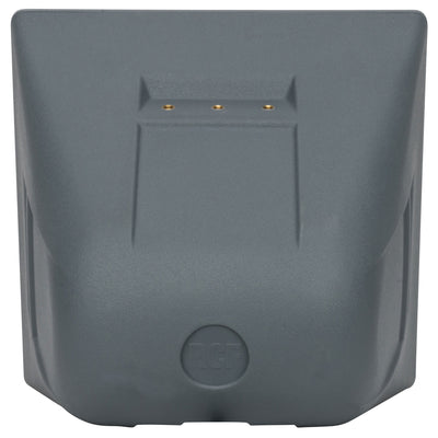 Passive 800W 10" 2-Way  Weatherproof Coaxial Speaker with Transformer (IP55)