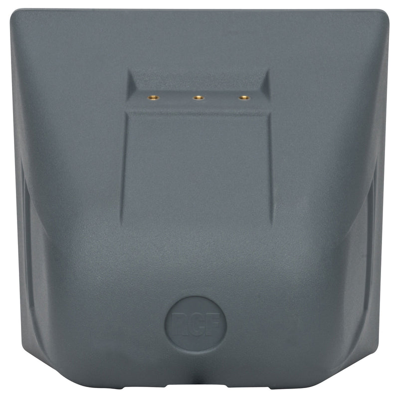 Passive 800W 10" 2-Way  Weatherproof Coaxial Speaker with Transformer (IP55)