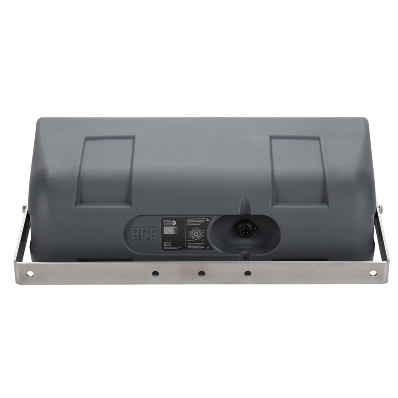Passive 2000W Dual 8" 2-Way Weatherproof Speaker (IP55)