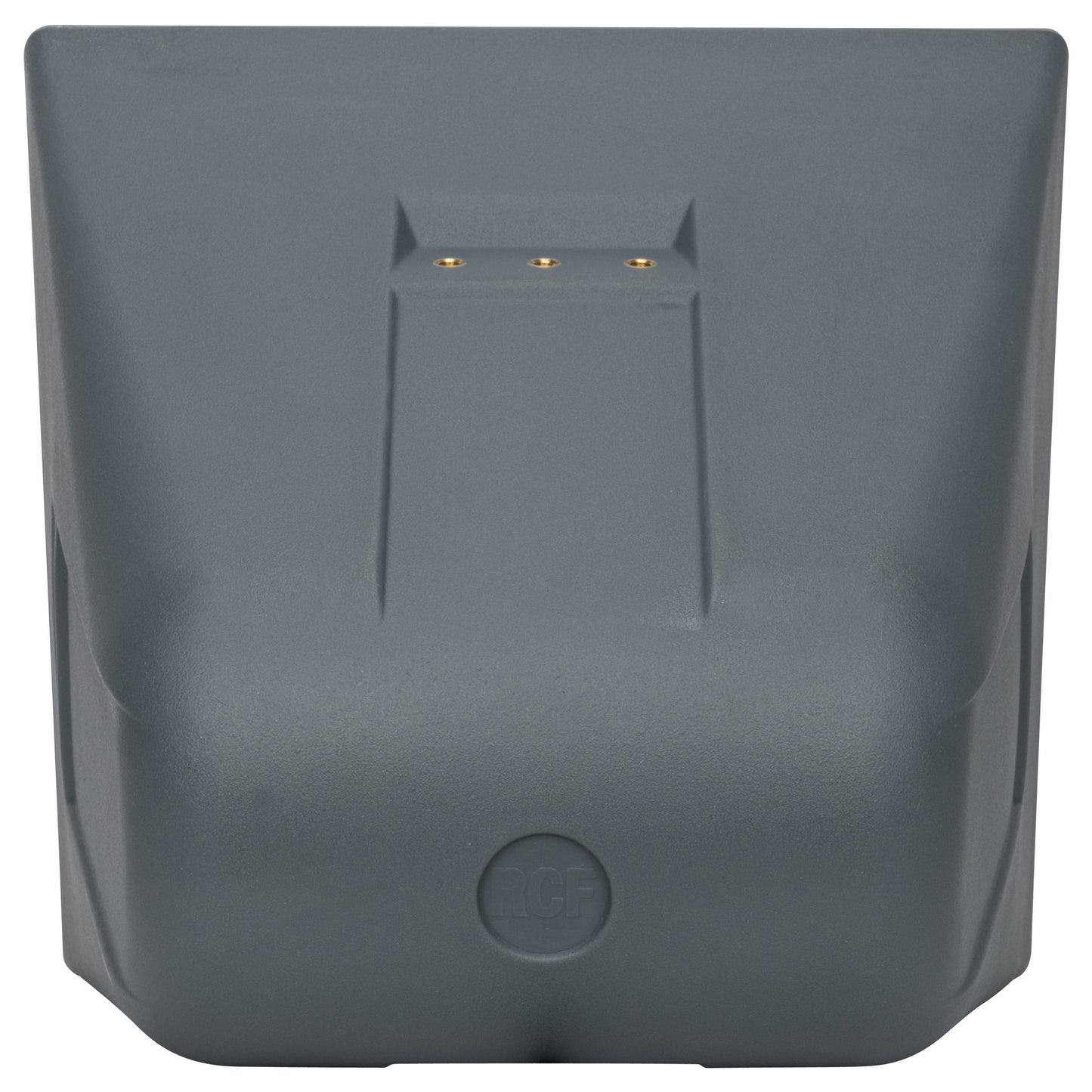Passive 2400W 15" 2-Way Weatherproof Coaxial Speaker (IP55) (White)