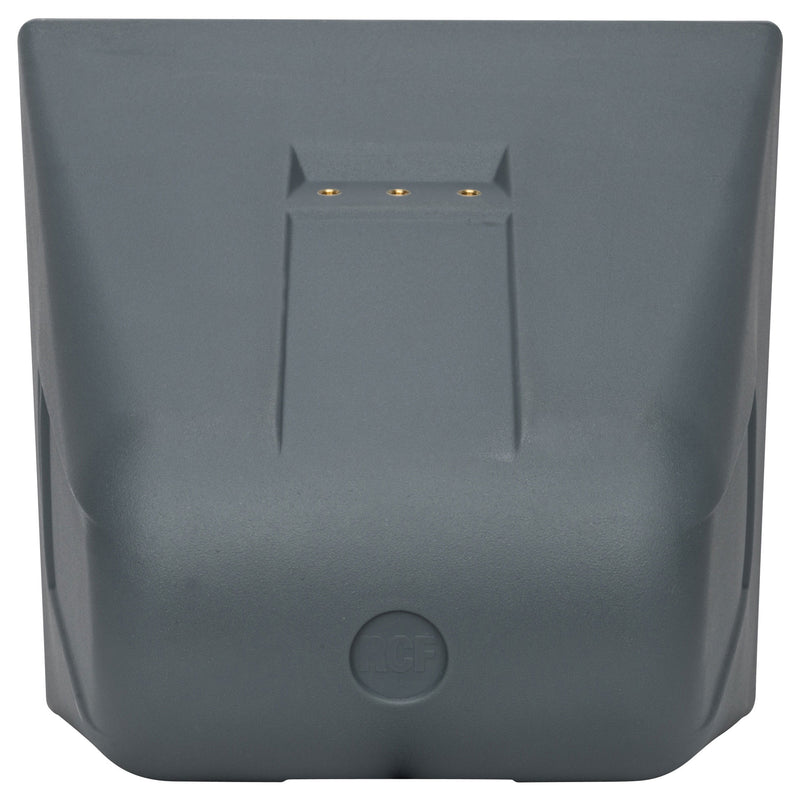 Passive 2400W 15" 2-Way Weatherproof Coaxial Speaker (IP55)