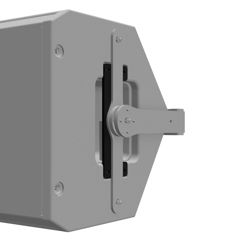 Adapter Plate for NX 910 (HBR 007), NX 912 and KX 32 (HBR 003), NX 915 and KX 45 (HBR60706) (REPLACES: AC-2XPLATE-NX-HBR)