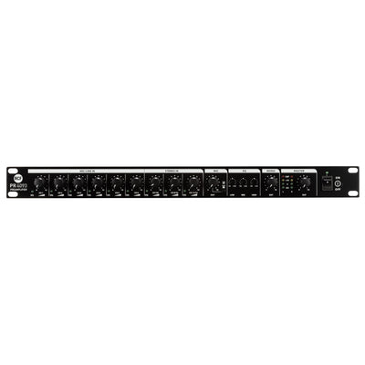 Preamplifier (9 Inputs / 3 Outputs)