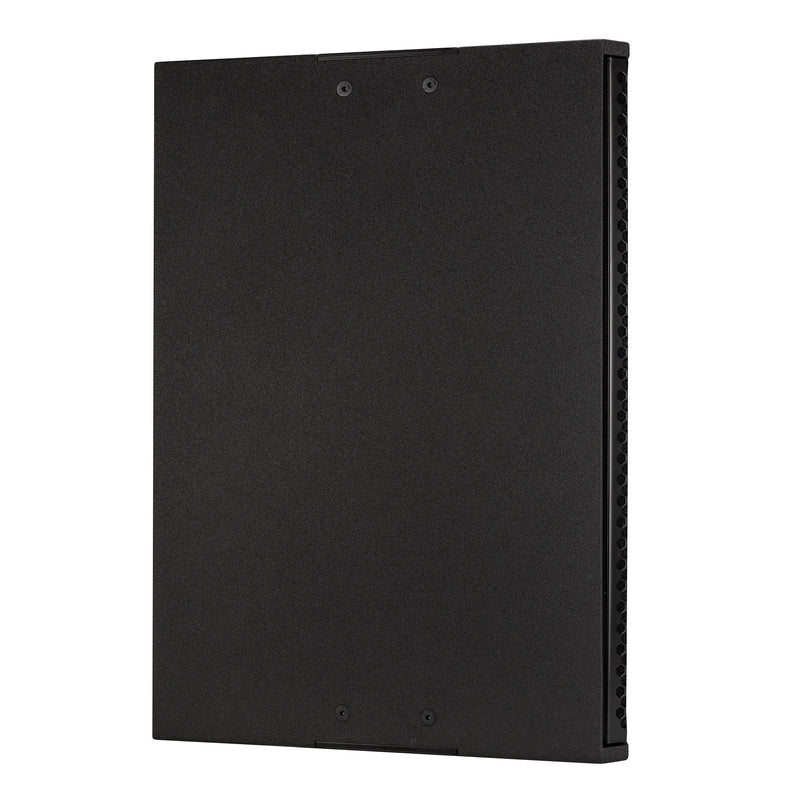 Passive 6000W 15" 2-Way Point Source Module Speaker (22.5°x 90° Coverage)