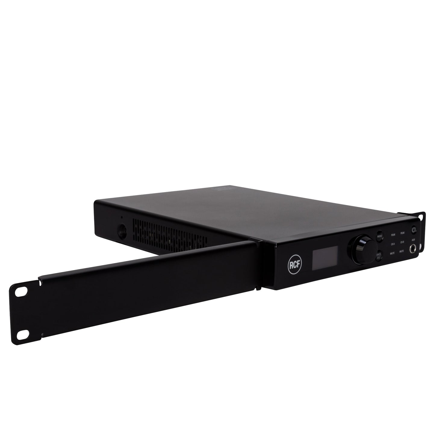 Rackmount Kit for DMA Amplifiers (RM-KIT DMA)