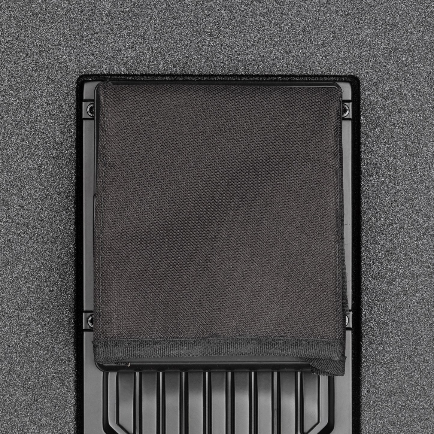 (2) Rain Cover for NX, NXL, & ART 900 Series Amplifiers