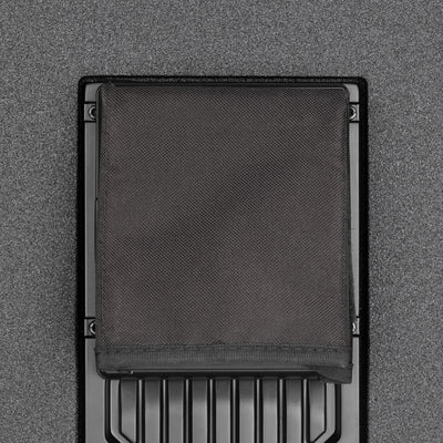 (2) Rain Cover for NX, NXL, & ART 900 Series Amplifiers