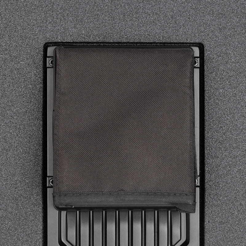 (2) Rain Cover for NX, NXL, & ART 900 Series Amplifiers