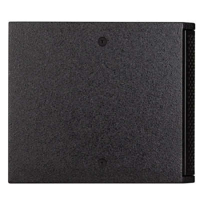 Passive 1600W 12" Bass Reflex Subwoofer