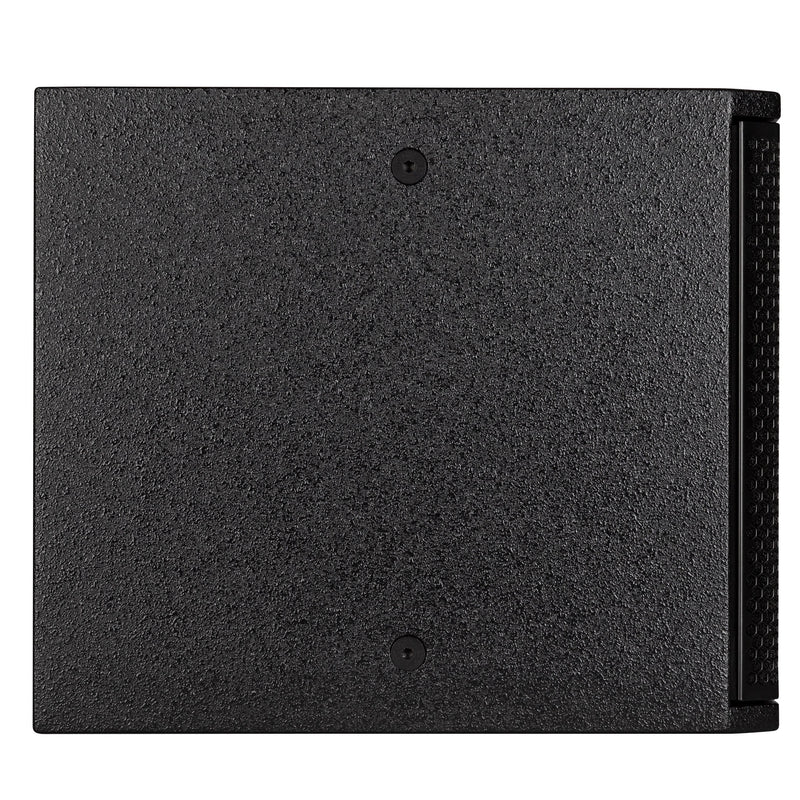 Passive 1600W 12" Bass Reflex Subwoofer