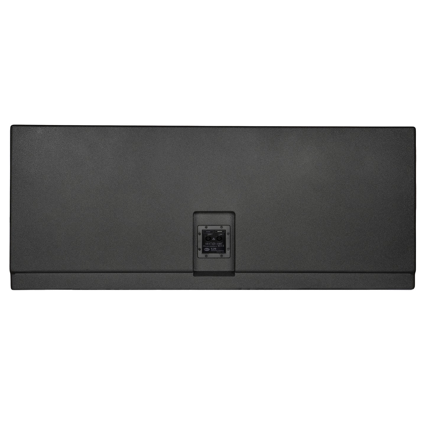 Passive 12000W Dual 19" Bass Reflex Subwoofer (Must Sold With XPS Amp)