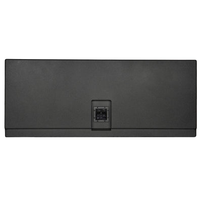 Passive 12000W Dual 19" Bass Reflex Subwoofer (Must Sold With XPS Amp)