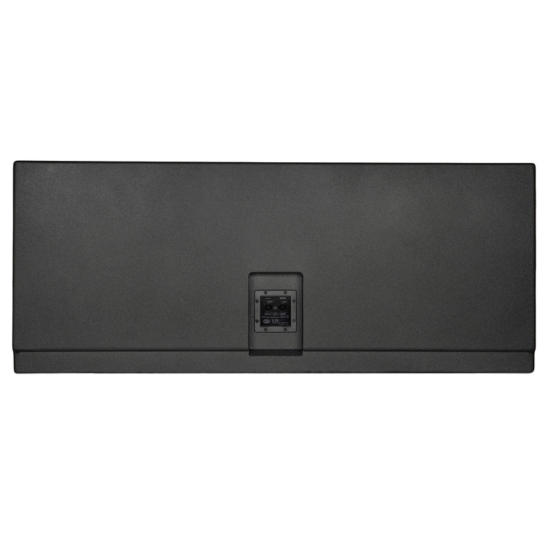Passive 12000W Dual 19" Bass Reflex Subwoofer (Must Sold With XPS Amp)