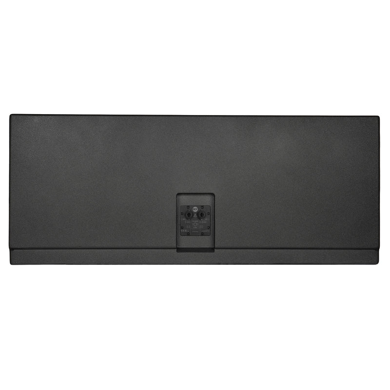 Passive 12000W Dual 19" Bass Reflex Subwoofer (Weatherproof) (Must Sold With XPS Amp)