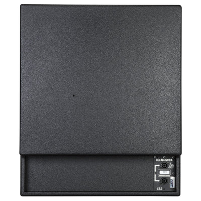Passive 6000W 18" High-Efficiency Bass Reflex Subwoofer