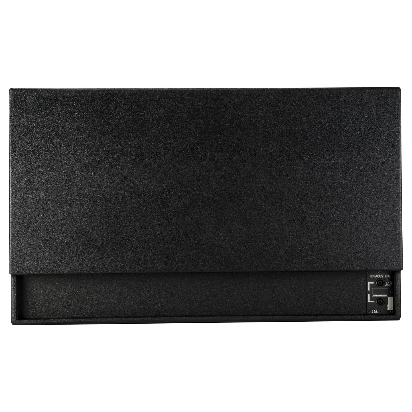 Passive 12000W Dual 18" High-Efficiency Bass Reflex Subwoofer