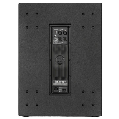 Active 1400W 18"  Subwoofer