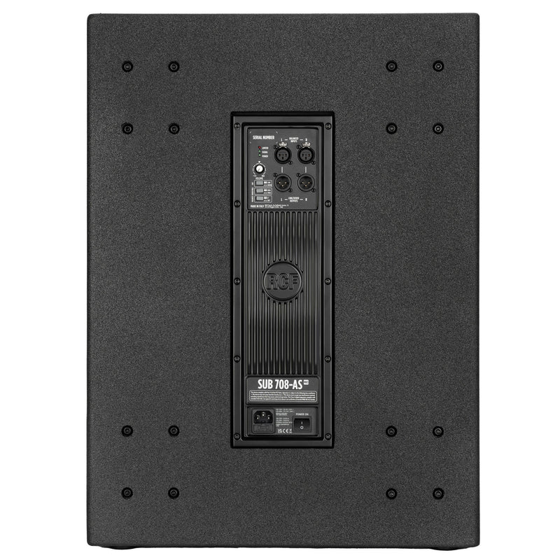 Active 1400W 18"  Subwoofer