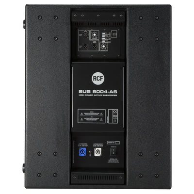 Active 2500W 18" Subwoofer