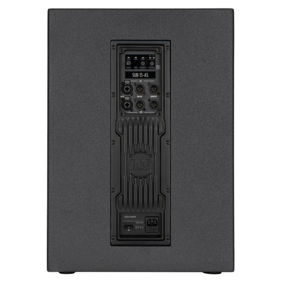 Active 2200W 15"  Subwoofer