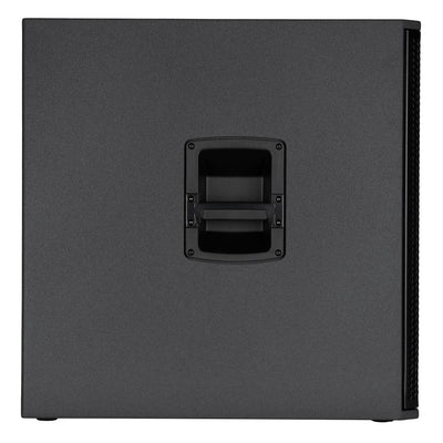 Active 2200W 18"  Subwoofer - Bluetooth and LiveRemote App Ready (White)