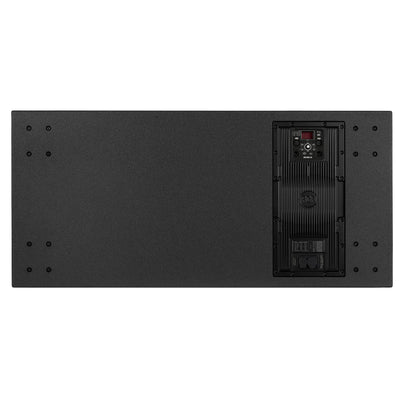 Active 4400W Dual 18"  Subwoofer