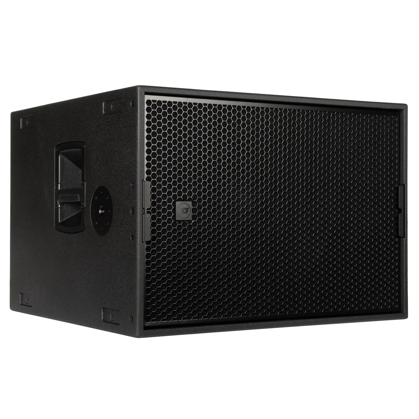 Active 4000W 19" Subwoofer (RDNET Ready)