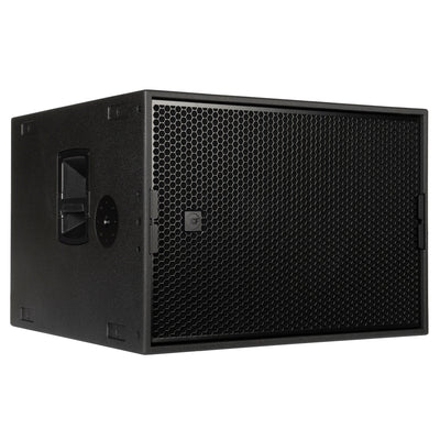 Active 4000W 19" Subwoofer (RDNET Ready)