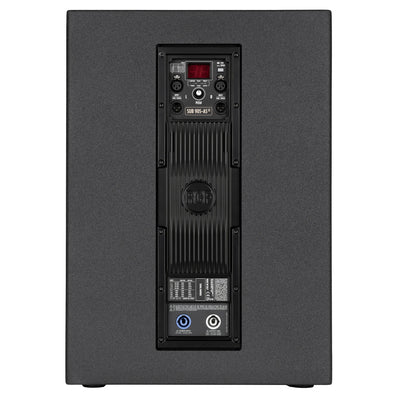 Active 2200W 15"  Subwoofer