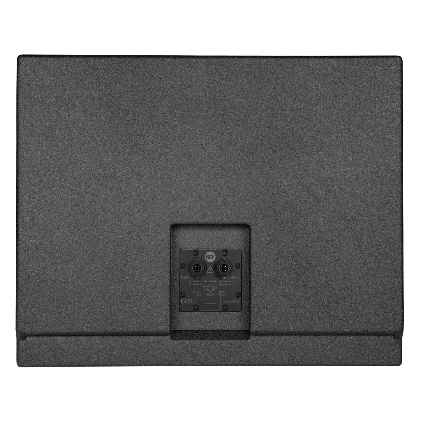 Passive 6000W 19" Bass Reflex Subwoofer (Weatherproof) (Must Sold With XPS Amp)
