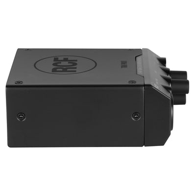 1X2 Channel USB Interface
