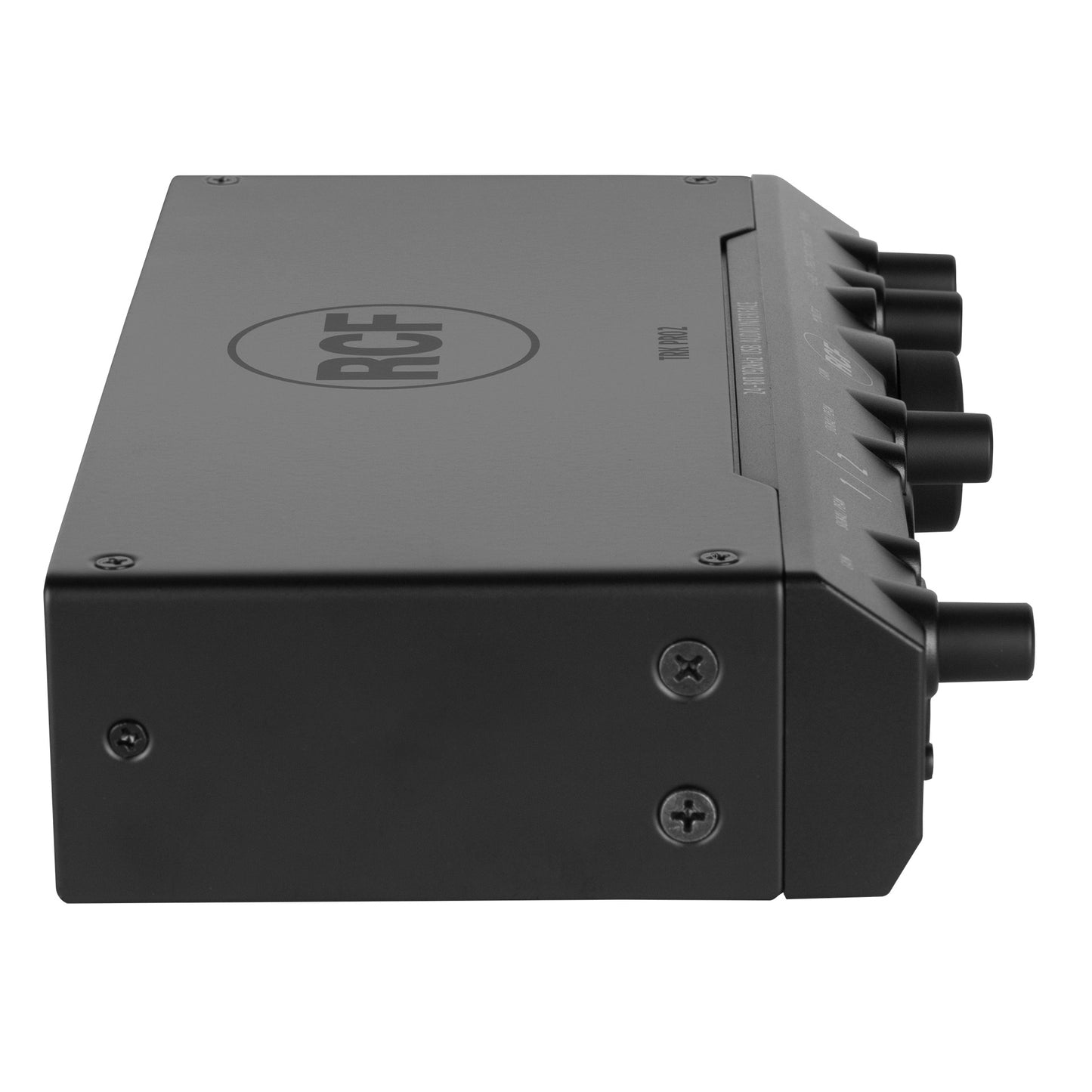 2X2 Channel USB Interface