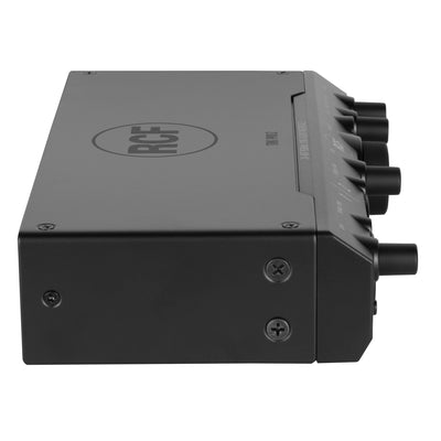 2X2 Channel USB Interface